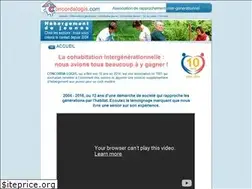 Sites similar to concordalogis.com