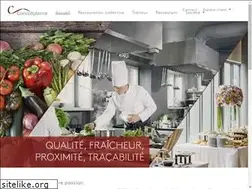 Sites similar to concordance.ch