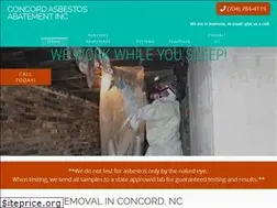Sites similar to concordasbestos.net