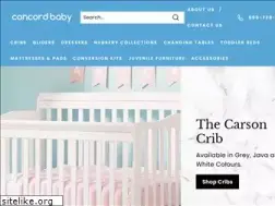Sites similar to concordbaby.ca