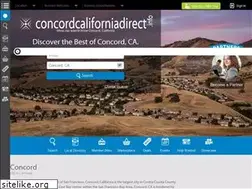 Sites similar to concordcaliforniadirect.info
