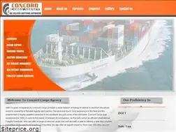 Sites similar to concordcargo.net
