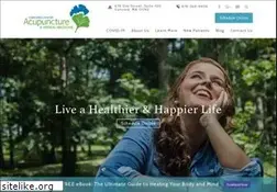 Sites similar to concordcenteracupuncture.com