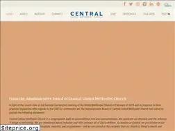 Sites similar to concordcentral.org
