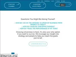 Sites similar to concordconsulting.com