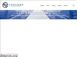 Sites similar to concordconsultingeng.com