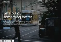 Sites similar to concordconsultinggroup.com