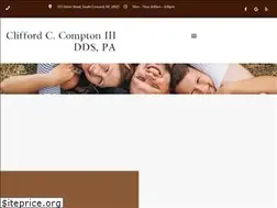 Sites similar to concorddentist4u.com