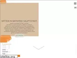 Sites similar to concorde-muenchen.de