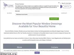 Sites similar to concordeblinds.com