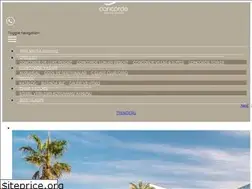 Sites similar to concordehotels.com.tr
