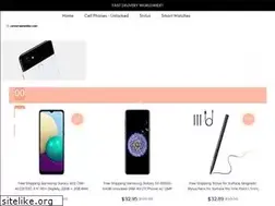 Sites similar to concordemobiles.com