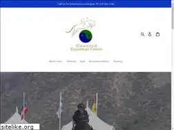 Sites similar to concordequestriancenter.com
