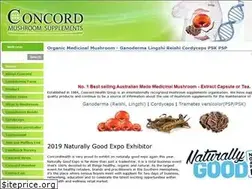 Sites similar to concordhealth.net