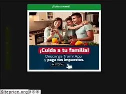 Sites similar to concordia-antioquia.gov.co