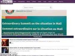 Sites similar to concordia-community.com