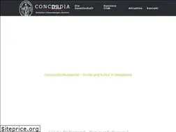 Sites similar to concordia-wuppertal.de
