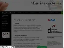 Sites similar to concordia.edu.py