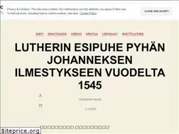 Sites similar to concordia.fi