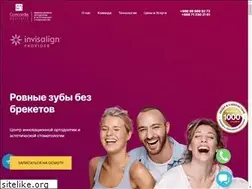 Sites similar to concordiaclinic.uz