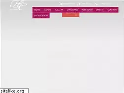 Sites similar to concordiahotel.it