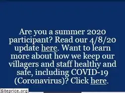 Sites similar to concordialanguagevillages.org