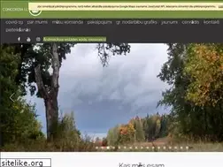 Sites similar to concordiall.lv
