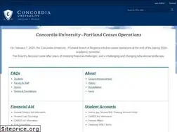 Sites similar to concordiaonline.org