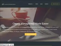 Sites similar to concordiatechnology.org