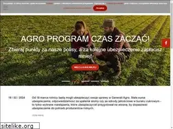 Sites similar to concordiaubezpieczenia.pl