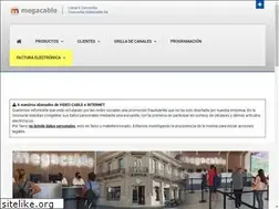 Sites similar to concordiavideocable.com.ar
