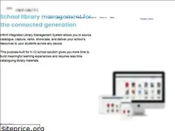 Sites similar to concordinfiniti.com