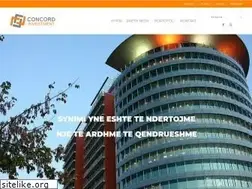Sites similar to concordinvestment.al
