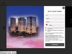 Sites similar to concordistanbul.com