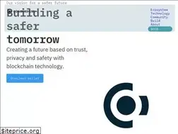 Sites similar to concordium.com