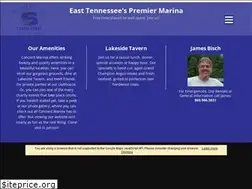Sites similar to concordmarina.com