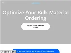 Sites similar to concordmaterials.com