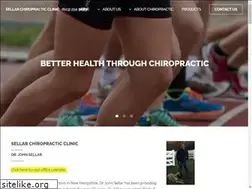 Sites similar to concordnhchiropractor.com