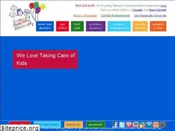Sites similar to concordpediatricdentistry.com