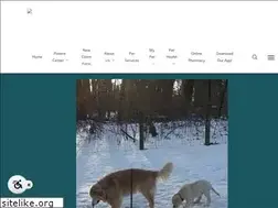 Sites similar to concordpikevets.com