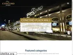 Sites similar to concordplaza-eg.com