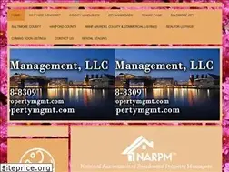 Sites similar to concordpropertymgmt.com
