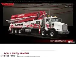 Sites similar to concordpumps.com