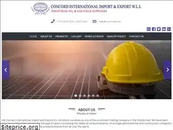 Sites similar to concordqatar.qa