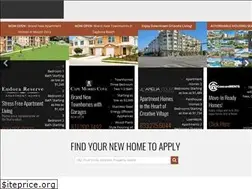 Sites similar to concordrents.com