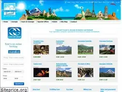 Sites similar to concordtravel.ge