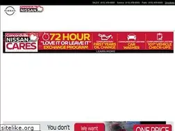 Sites similar to concordvillenissan.com