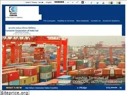 Sites similar to concorindia.co.in