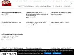 Sites similar to concorrenzaediritti.it