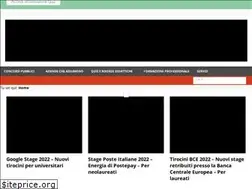 Sites similar to concorsando.it